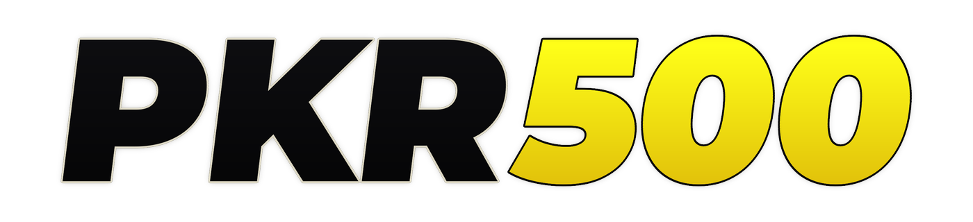 pkr500 Logo